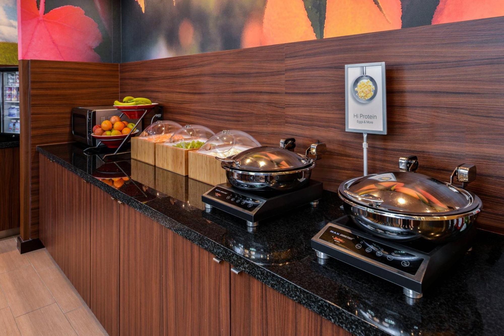 Fairfield Inn & Suites Бомонт Екстериор снимка